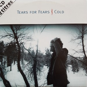 Tears For Fears - Cold