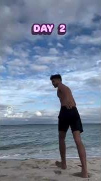 Day 2 /1065 - Yogic Desi achieving Consistency in USA