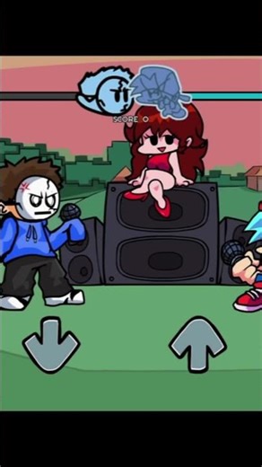 Top 5 my fav fnf mod