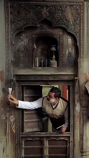 Adversestories | Decoding Marketing & Advertising | The Fevicol Joint Family ad, crafted by Ogilvy India and conceptualized/written by the legendary Piyush Pandey, masterfully personified... | Instagram