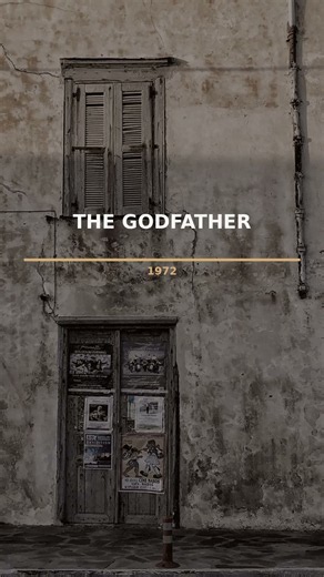 The Godfather (1972) Explained | Coppola