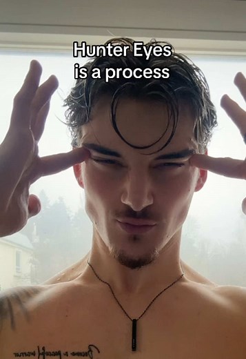 Train Your Hunter Eyes with Mogged App