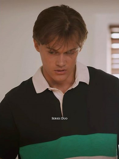 The Summer I Turned Pretty || My Heart 🔥 #shorts #tsitp #belly #conrad #bonrad #conradfisher