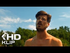 The Flash Season 4 Episode 1 The Return of Barry