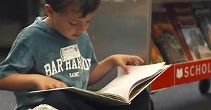 Lessons from Scholastic