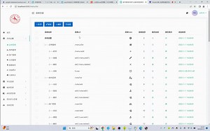 SpringBoot+Bootstrap图书馆管理系统
