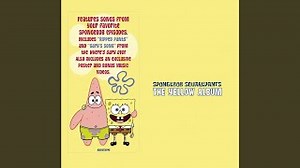 SPONGEBOB SQUAREPANTS THEME SONG Lyrics - SPONGEBOB SQUAREPANTS | eLyrics.net