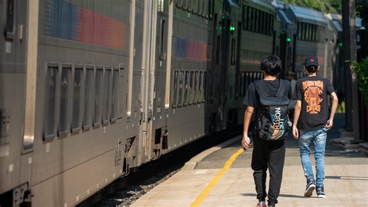 NJ Transit fares rise 3% after state budget deliberations