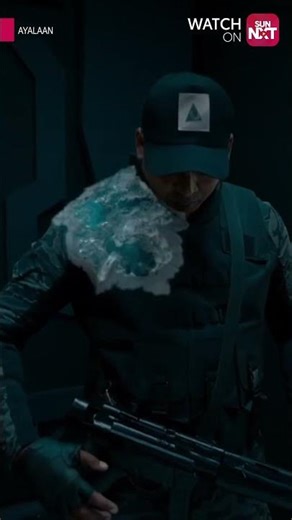 Na Alien ah kolla varala!! | Ayalaan | Sun NXT | Shorts