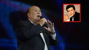 Leo Dan: Estas son la FOTOS que demuestran que era uno de los cantantes más guapos en los 70