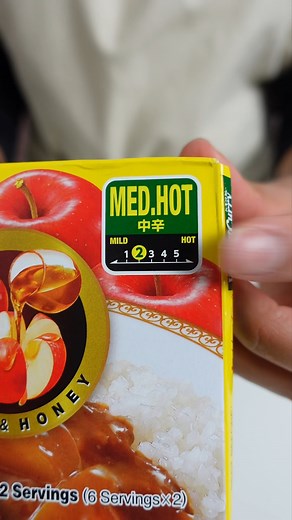 262K views · 11K reactions | Japanese curry is easy to make #japanesecurry #curryrice #japanesefood #EasyRecipe #ricebowl #reels | Jeanelleats | Facebook