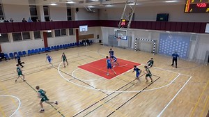 9.9K views · 110 reactions |  Moksleivių krepšinio lyga (MKL) ir...