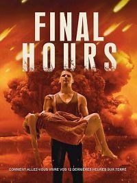 These Final Hours - Film 2014 - Cinetrafic
