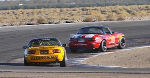 Speed Ventures celebrates 15 years of road racing | RACER