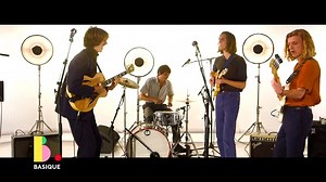 Parcels - "Lightenup" - Extrait vidéo Basique, les sessions