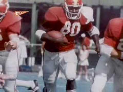 The Football Game That Broke Racial Barriers