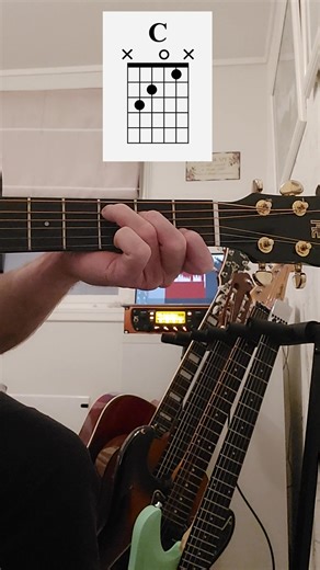 Basic Chords to Know #playguitar #spillgitar #guitarplayer #guitarra #learnguitar #gitar #lærgitar #beautifulchords #guitarchords #akkorder #chordsguitar #chordprogressions #chillchords #easychords #basicchords #chordstutorial | Christian Thoresen