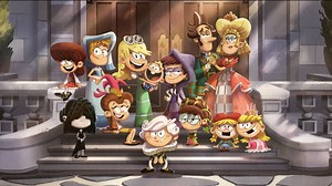 The Loud House Movie 2021 Full movie online MyFlixer