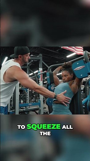 How to Recruit the Right Muscles for a bigger back ‪@CYDGillon‬