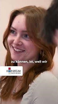 Ausbildung Pflegefachperson (w/m/d)