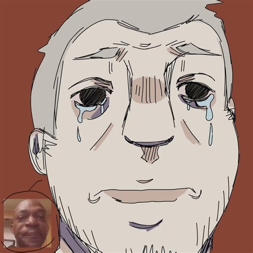 They. Want. You! (In the Navy) // OC Animation Meme