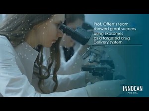 Innocan Pharma Introduction Video