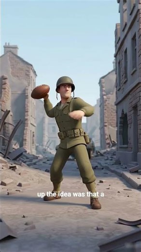 Why the exploding Football failed 😧 #3danimation #howitworks #shortsviral #hrsskeleton #football