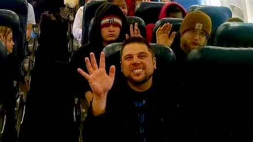 2.8K views · 198 reactions | If you or someone you know has a child facing a life-threatening or life-altering illness, please consider our Jay's Juniors program. Today is the LAST day for applications. The child's family must complete the application, so please help spread the word. This video provides a detailed look at what this December trip is all about. - Jay https://bit.ly/JaysJuniors23 | Jay Towers | Facebook