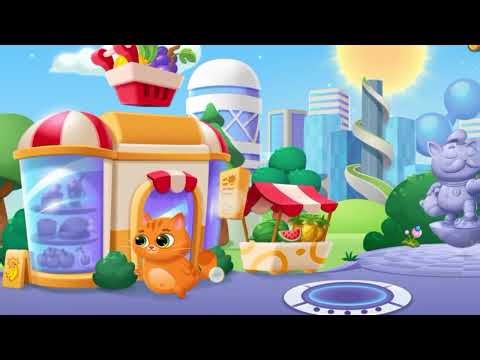 Tom Visits the Alien Planet! 👽😹 Funny Tom & Jerry Style Adventure | Space Cartoon