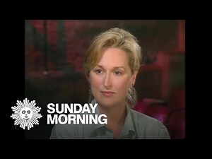 Flashback (1998): Meryl Streep