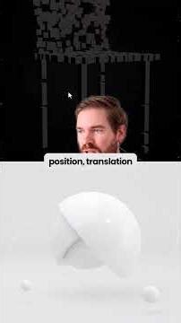 SAM-3D: Photo to 3D Models (How does it works?) #python #pointcloud #3d