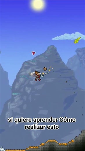 Nuevo video tutorial #terraria #terrariaost #tmodloader #juegos #aprender #mods #games