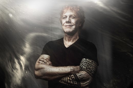 Hear Danny Elfman's First Solo Pop Single in Nearly 40 Years, 'Happy'