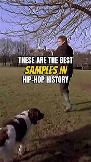 Best Samples in Hip Hop History: A Must-Listen