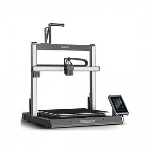 Comgrow T500 : fiche technique, tutoriel, test et prix imprimante 3D