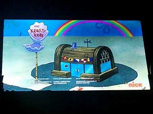 Nick On-Screen Credits (No Pictures Please & Stuck On The Roof)