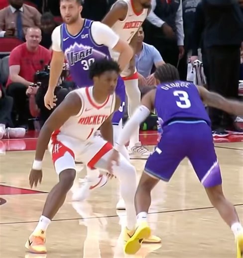 Rutgers Men's Basketball on Reels