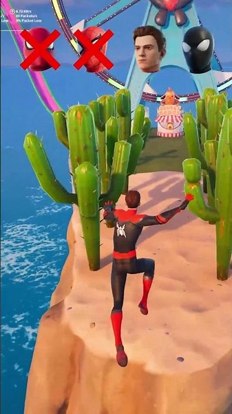 Spider-Man Characters Vs Each Other