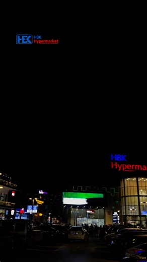HBK Hypermarket Peshawar #hbkamir #hbkhypermarket #Peshawar | Amir Khan Hbk