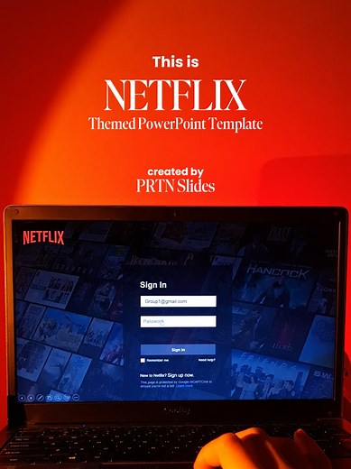😩 Netflix Inspired PowerPoint Template by PRTN Slides - made in MS PPT 2019 I remember creating this back in 2022, the first interactive template that I've created! 🌱 Check my bi0 for this template 🌱 Like and follow for more #powerpoint #powerpointtemplatep #powerpointforstudents #powerpointforteachers #presentationdesigninspiration #netflixpowerpoint #powerpointtemplate #powerpointdesign
