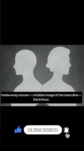 The Archetypes You Can’t Escape: Anima and Animus