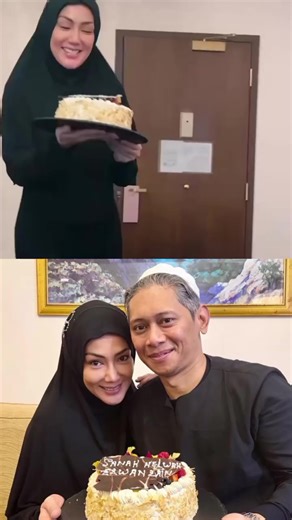 Erra Fazira's Birthday Celebration Highlights