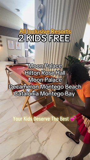 Ultimate All-Inclusive Jamaica Resorts Guide