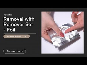 Dipping Powder Removal Tutorial | DOONAILS (EN)