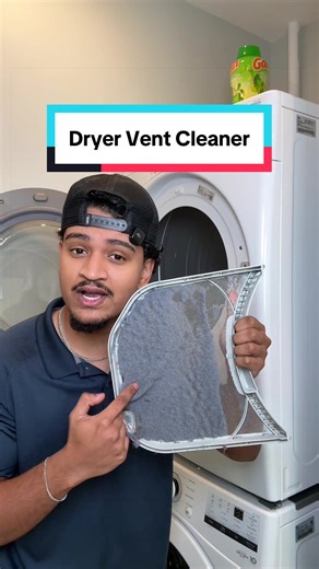 How to Prevent Dryer Fires with Proper Vent Cleaning