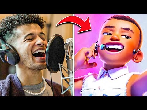 All VOICES Behind 4TOWN BOY BAND In TURNING RED