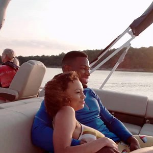 Seven and counting! Thank you, SUN TRACKER owners, for helping us earn another NMMA CSI Award for Pontoon Boats! | Sun Tracker Boats