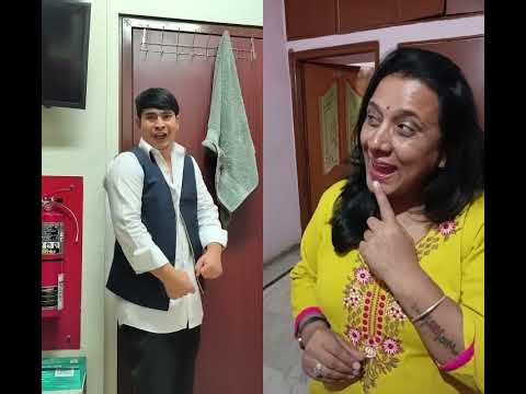 A for Apple B for Ball Funny Short | Kindergarten Gone Wrong 😂 | Funniest ABC Comedy Video