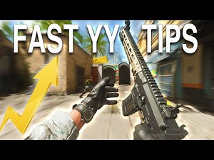 How to YY in MW2 without getting KILLED (Best Controller Tips and Tricks / Tutorial)