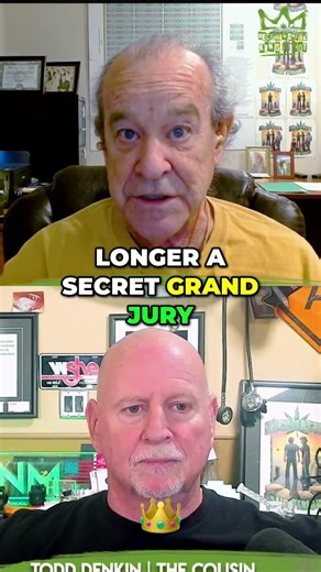 Lawyer Reveals Shocking Discovery: What They Have Against You! TNMNews | MJ News, Cannabis Culture